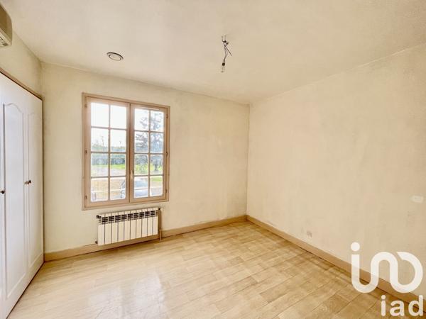Maison à vendre 4 pièces 84 m² Beaulon