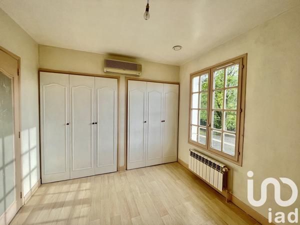 Maison à vendre 4 pièces 84 m² Beaulon