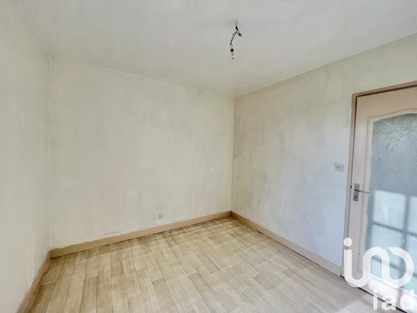 Maison à vendre 4 pièces 84 m² Beaulon