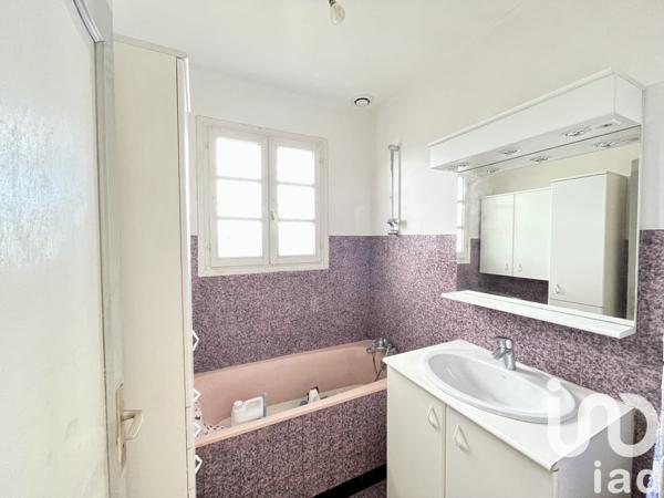 Maison à vendre 4 pièces 84 m² Beaulon