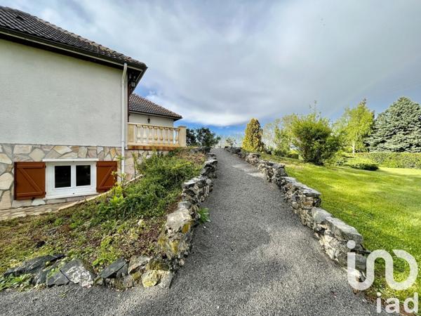 Maison à vendre 4 pièces 84 m² Beaulon