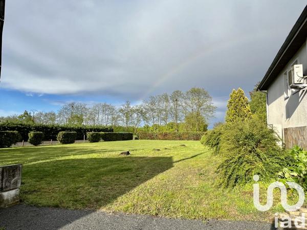 Maison à vendre 4 pièces 84 m² Beaulon