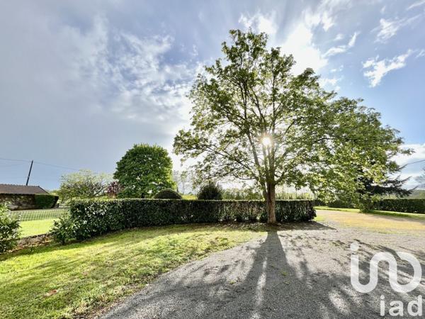 Maison à vendre 4 pièces 84 m² Beaulon