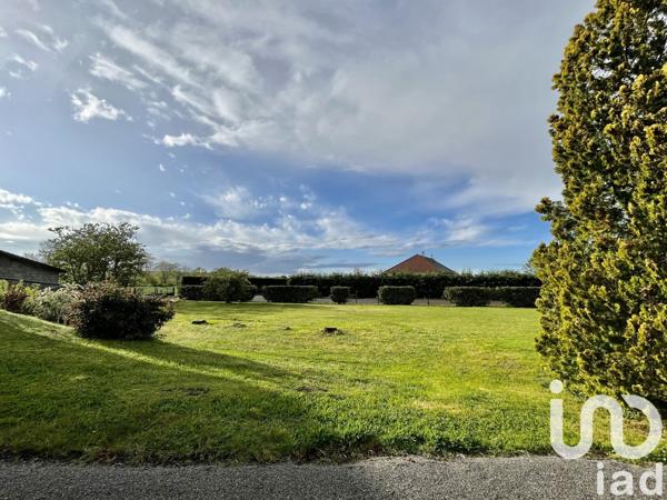 Maison à vendre 4 pièces 84 m² Beaulon