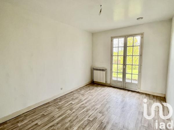 Maison à vendre 4 pièces 84 m² Beaulon