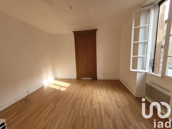 Immeuble à vendre 95 m² Montbron