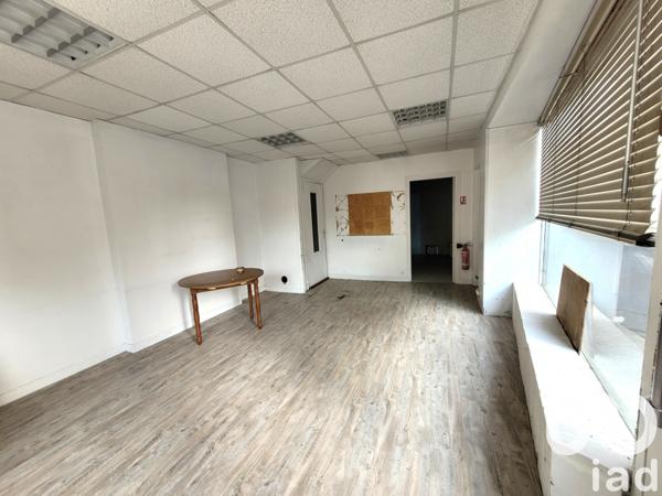 Immeuble à vendre 95 m² Montbron