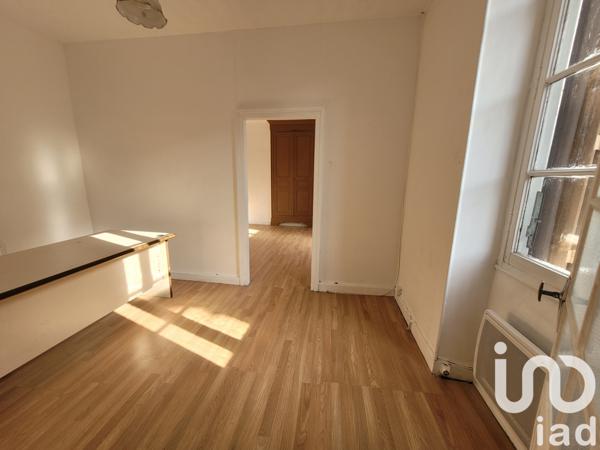 Immeuble à vendre 95 m² Montbron