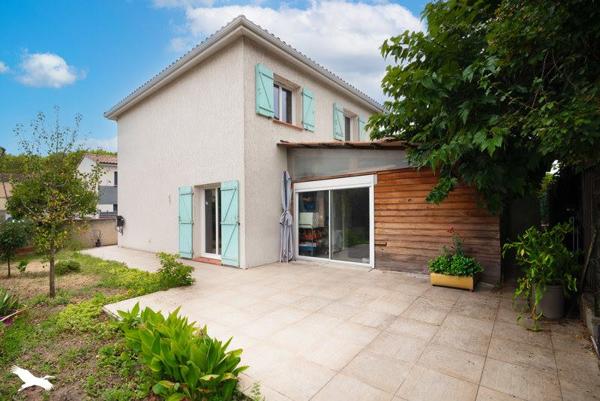 Maison à vendre |  Colomiers |  5 pièces | 111 m²