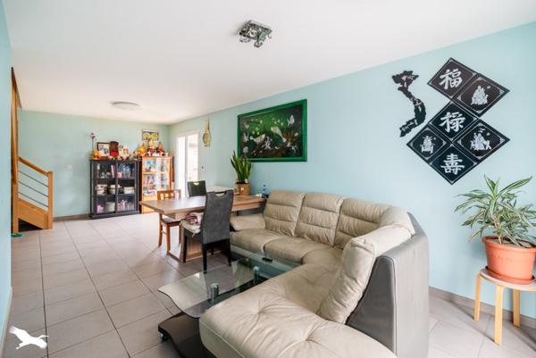 Maison à vendre |  Colomiers |  5 pièces | 111 m²