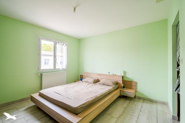 Maison à vendre |  Colomiers |  5 pièces | 111 m²