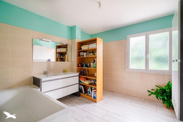 Maison à vendre |  Colomiers |  5 pièces | 111 m²