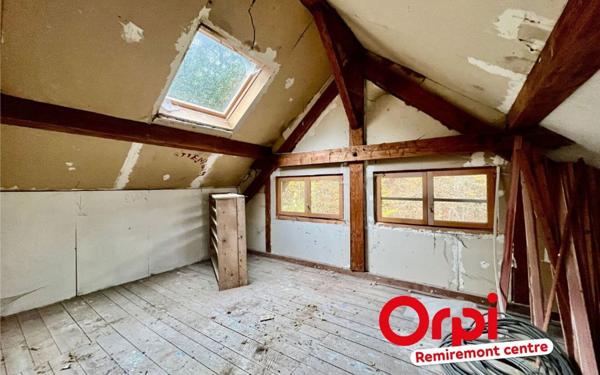 Maison à vendre    6 pièces • 290 m2 Remiremont