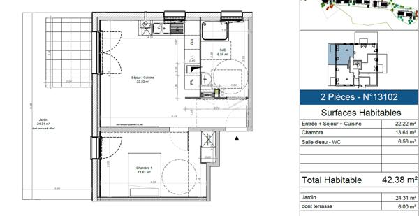 Appartement
