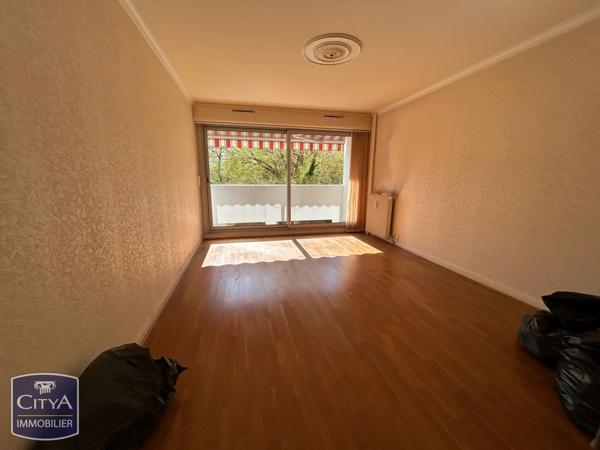 Appartement à vendre 3 pièces 68.81m² Poitiers (86000)