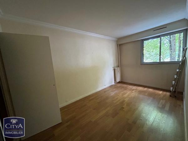 Appartement à vendre 3 pièces 68.81m² Poitiers (86000)
