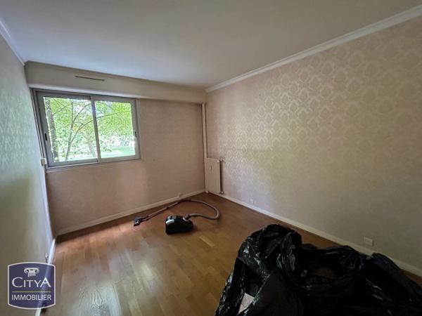 Appartement à vendre 3 pièces 68.81m² Poitiers (86000)