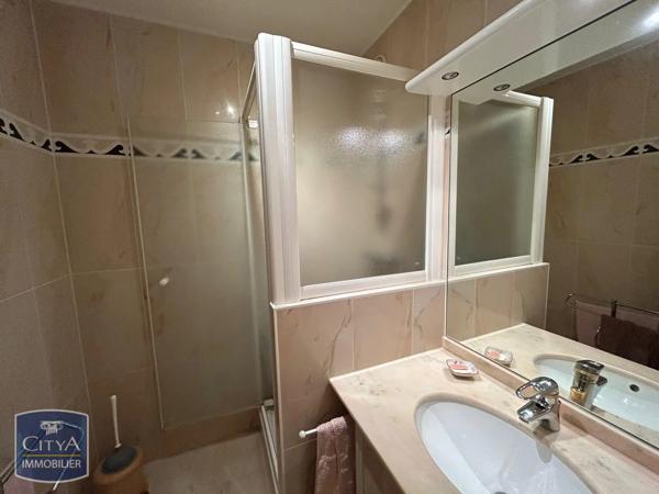 Appartement à vendre 3 pièces 68.81m² Poitiers (86000)