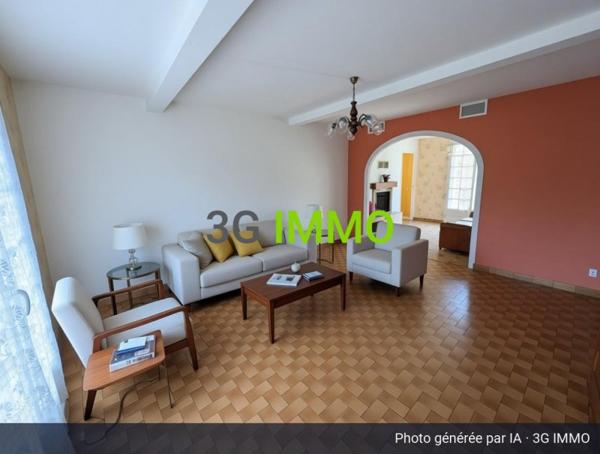 Vente / Maison à Romillé (35850)