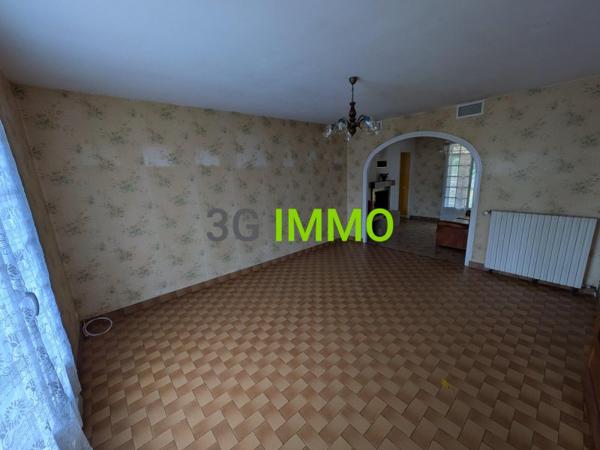 Vente / Maison à Romillé (35850)