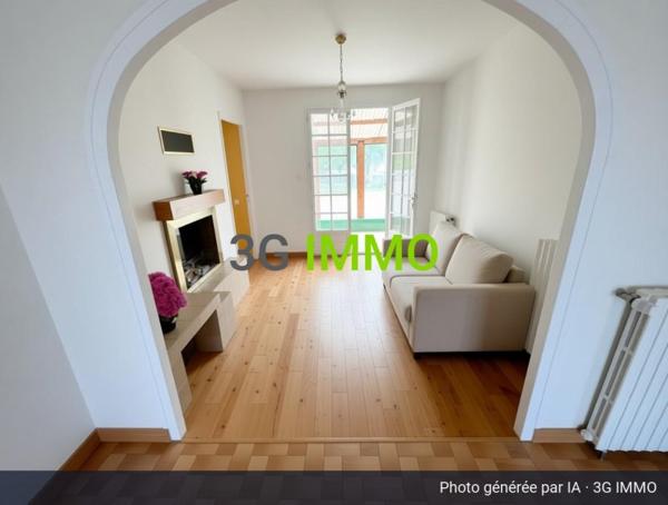 Vente / Maison à Romillé (35850)
