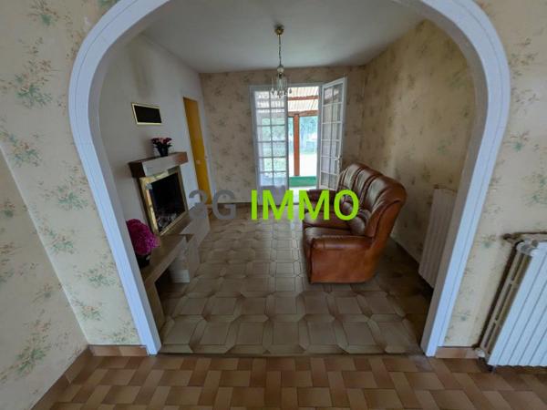 Vente / Maison à Romillé (35850)