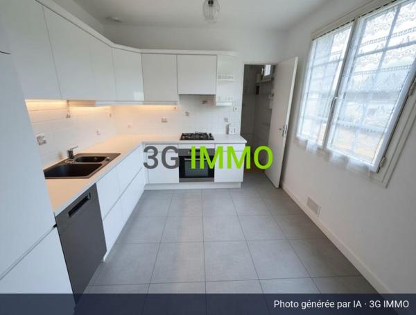 Vente / Maison à Romillé (35850)