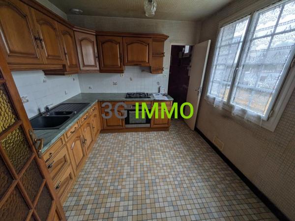 Vente / Maison à Romillé (35850)