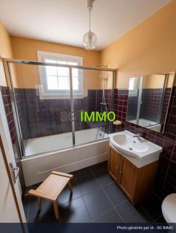 Vente / Maison à Romillé (35850)