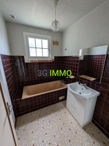 Vente / Maison à Romillé (35850)