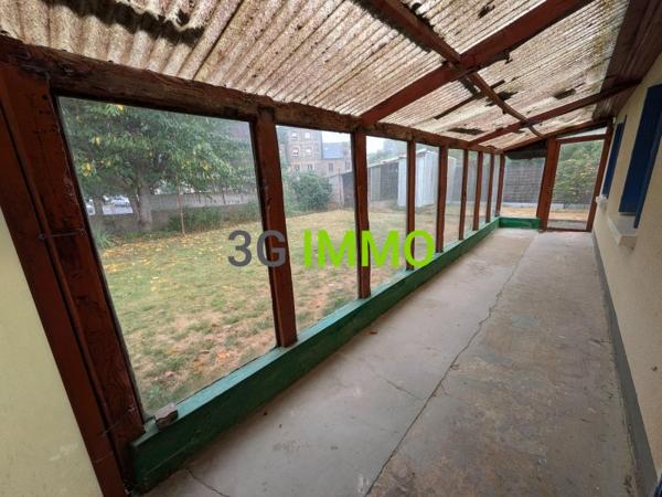 Vente / Maison à Romillé (35850)