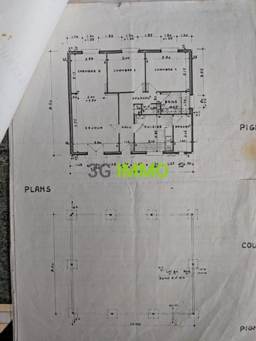 Vente / Maison à Romillé (35850)