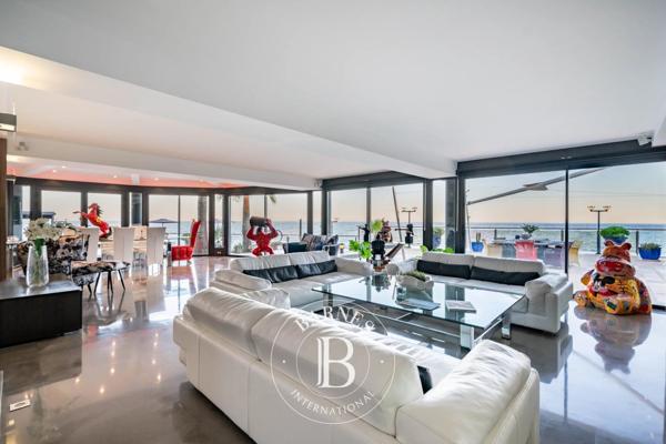 Saint-Raphaël, Villa 3 Chambres -  224 m² à vendre