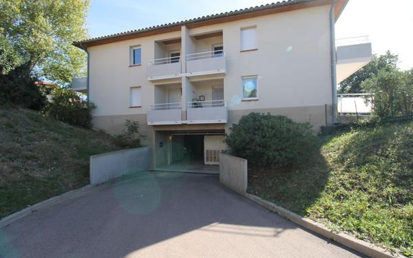 Appartement à vendre    4 pièces • 83 m2 Perpignan