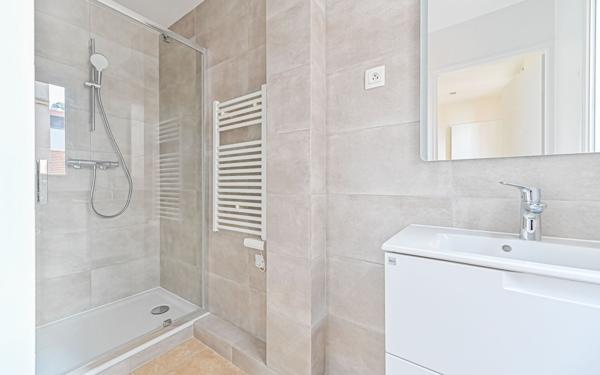 Appartement à louer    2 pièces • 29,61 m2 Clichy