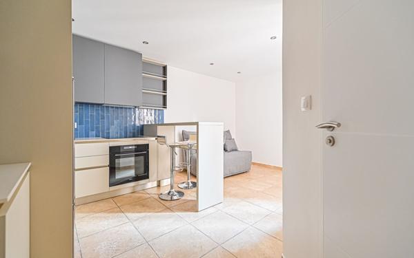 Appartement à louer    2 pièces • 29,61 m2 Clichy