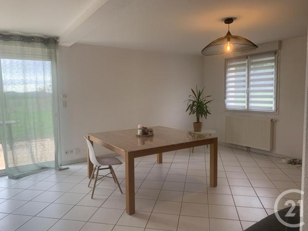 Maison à vendre  8 pièces - 132,84 m2 FLAGY - 70