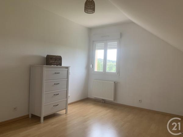 Maison à vendre  8 pièces - 132,84 m2 FLAGY - 70