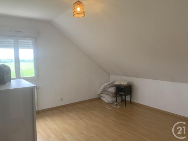 Maison à vendre  8 pièces - 132,84 m2 FLAGY - 70