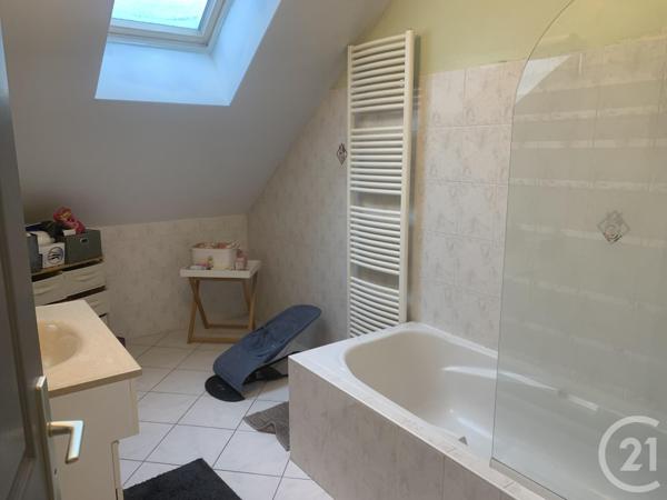 Maison à vendre  8 pièces - 132,84 m2 FLAGY - 70