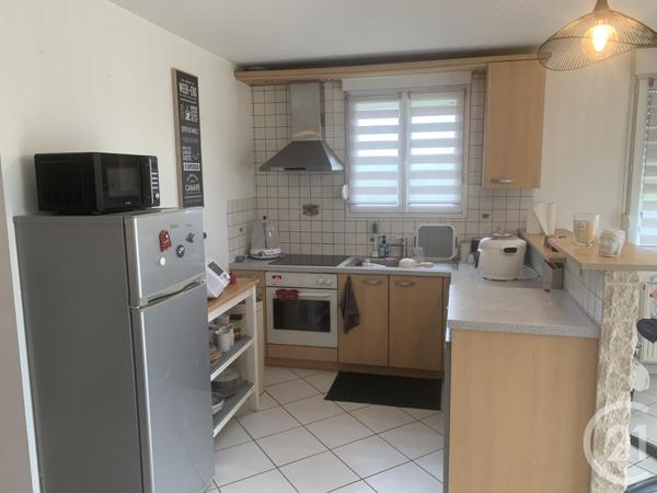 Maison à vendre  8 pièces - 132,84 m2 FLAGY - 70