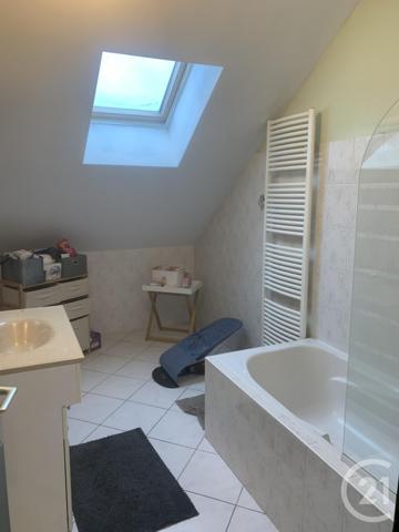 Maison à vendre  8 pièces - 132,84 m2 FLAGY - 70