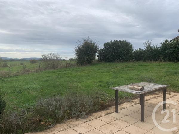 Maison à vendre  8 pièces - 132,84 m2 FLAGY - 70