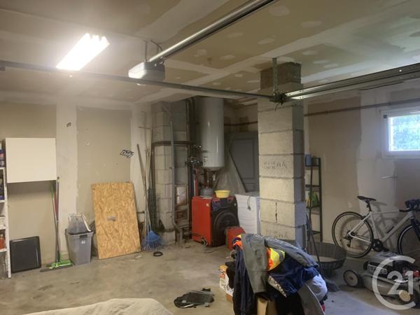 Maison à vendre  8 pièces - 132,84 m2 FLAGY - 70