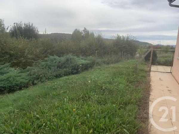 Maison à vendre  8 pièces - 132,84 m2 FLAGY - 70