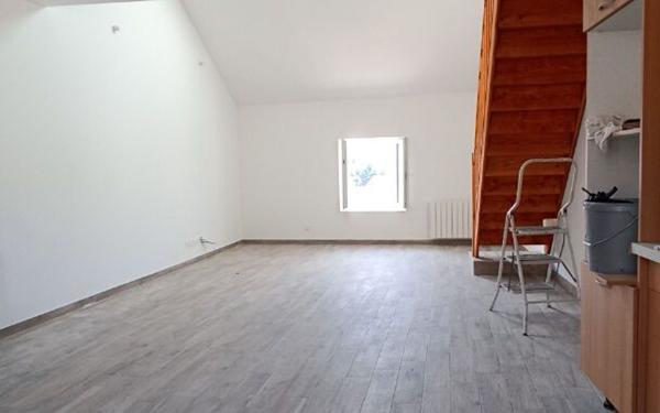 Appartement à louer    4 pièces •  Villiers-Saint-Denis