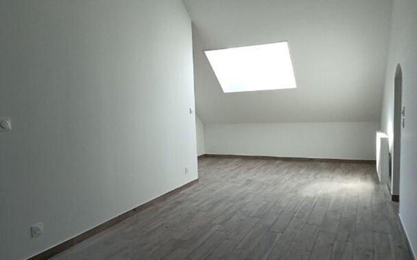 Appartement à louer    4 pièces •  Villiers-Saint-Denis