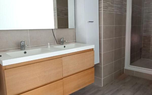 Appartement à louer    4 pièces •  Villiers-Saint-Denis