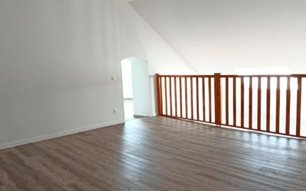 Appartement à louer    4 pièces •  Villiers-Saint-Denis