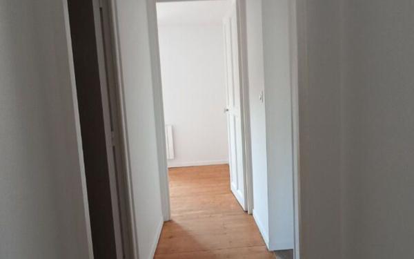 Appartement à louer    4 pièces •  Villiers-Saint-Denis